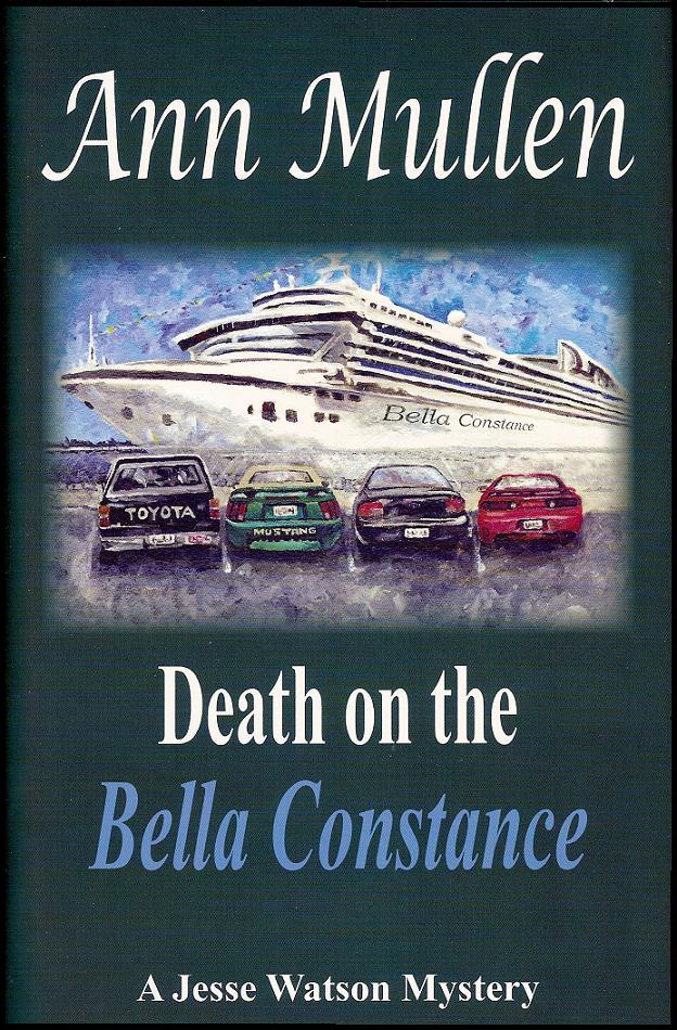 Death on the Bella Constance