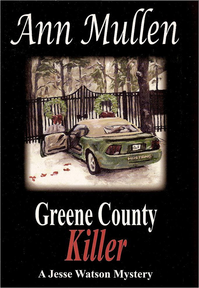 Greene County Killer