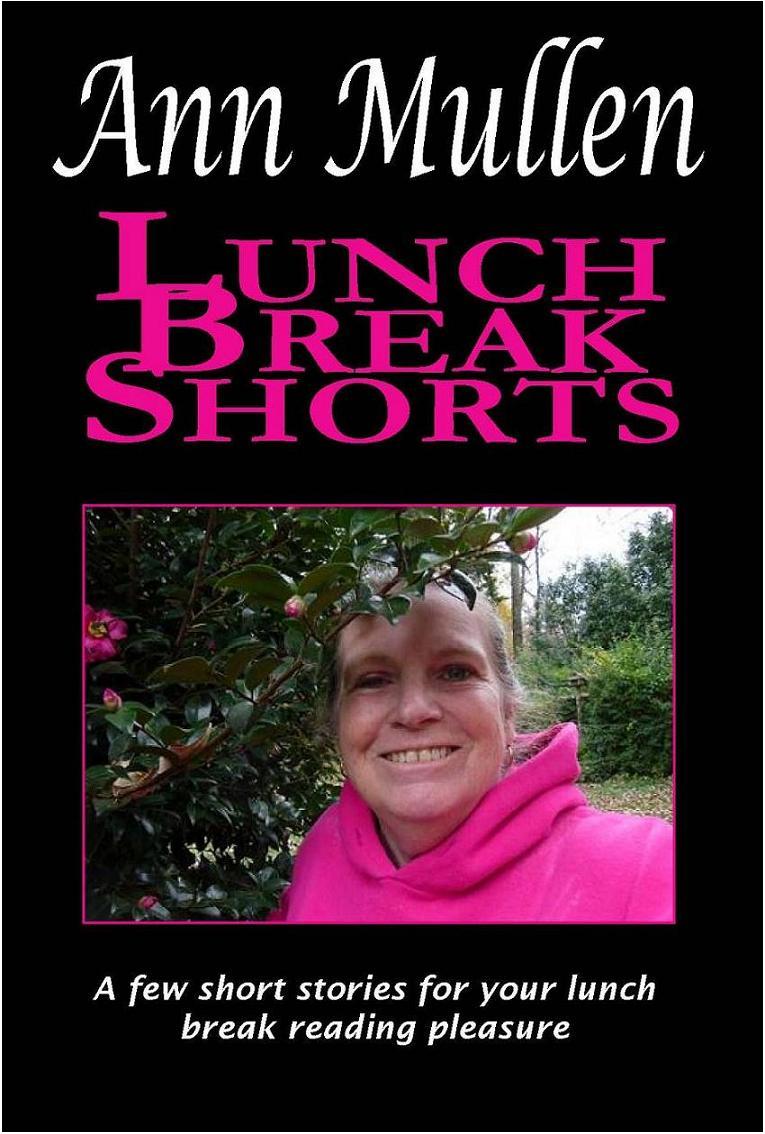 Lunch Break Shorts