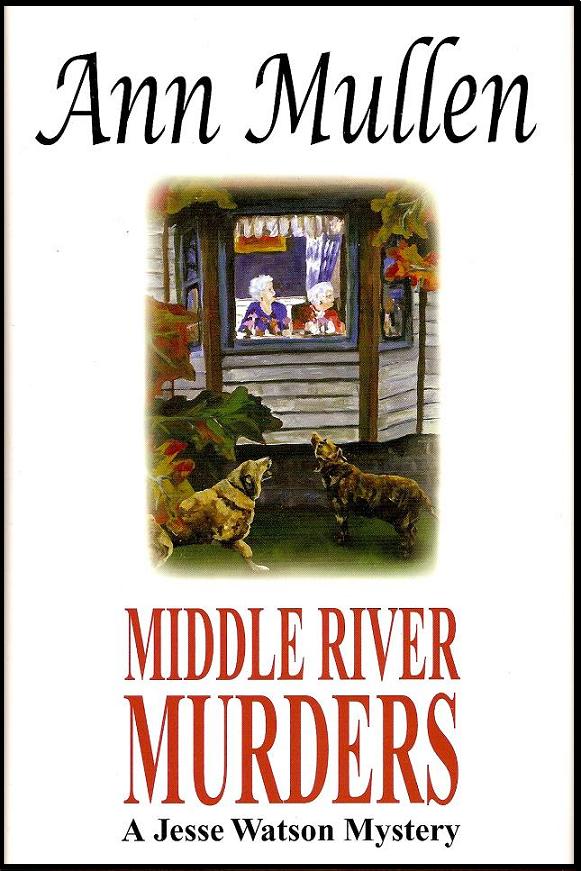 Middle River Murders